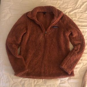 Patagonia Pullover